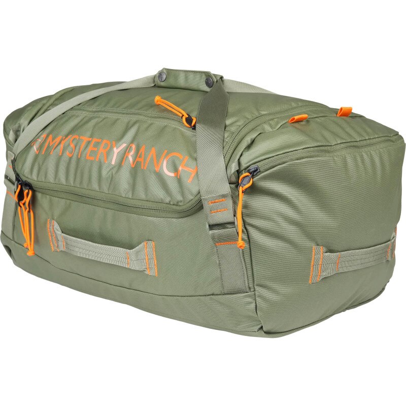 Mission Duffel - Ponderosa - 55l