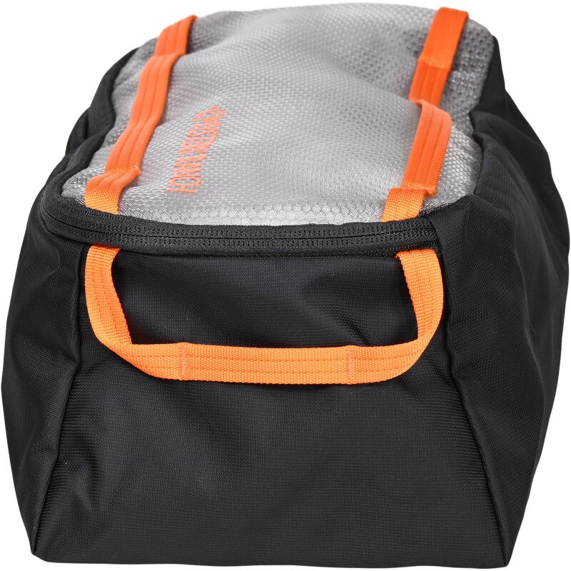 Mission Packing Cube - Black - L (Profile)