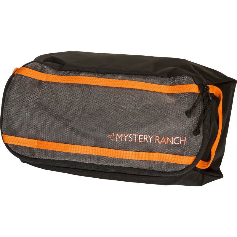 Mission Packing Cube - Black - M
