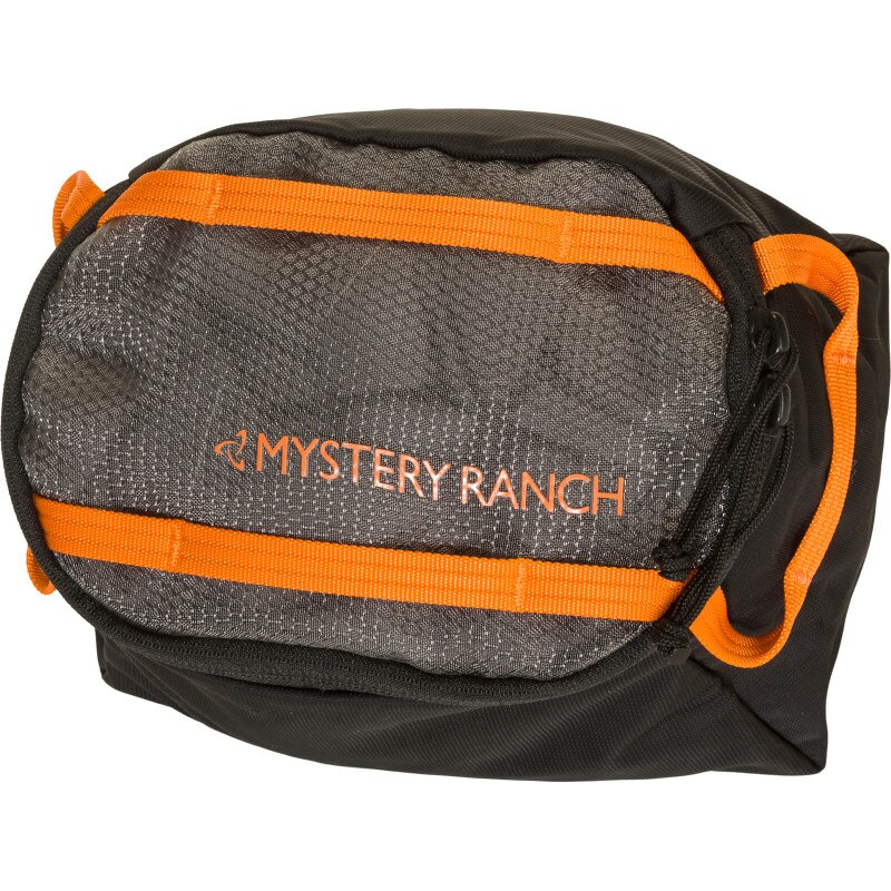 Mission Packing Cube - Black - S