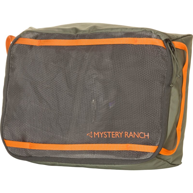 Mission Packing Cube - Foliage - L