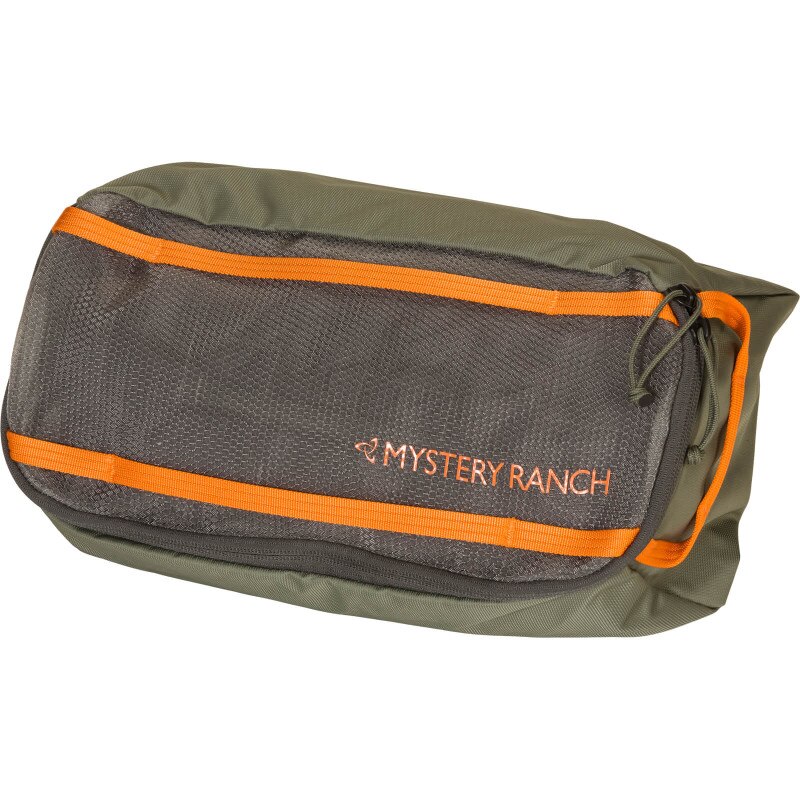 Mission Packing Cube - Foliage - M