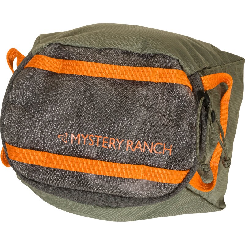 Mission Packing Cube - Foliage - S