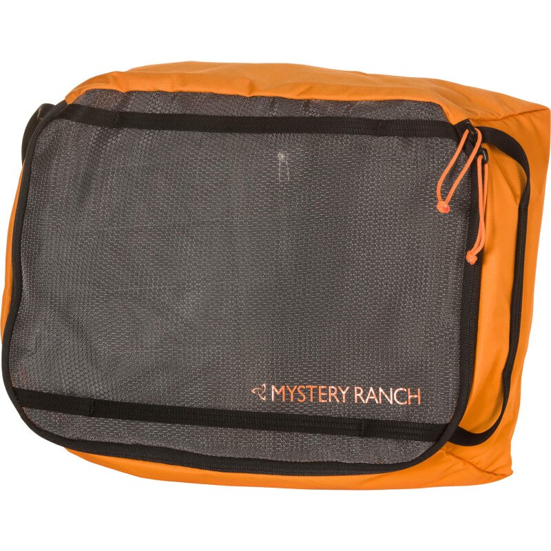 Mission Packing Cube - Hunter - L