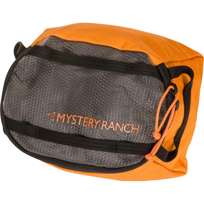 Mission Packing Cube - Hunter - S