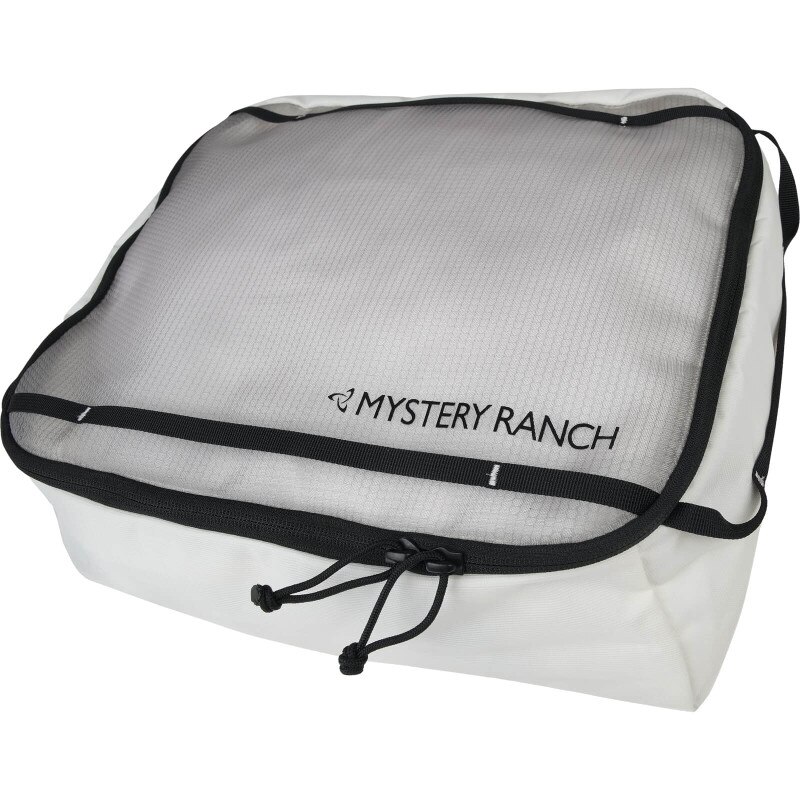 Mission Packing Cube - White - L