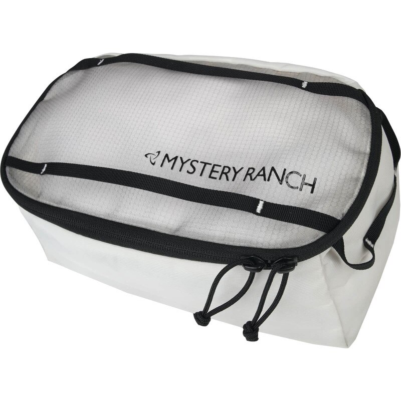 Mission Packing Cube - White - M