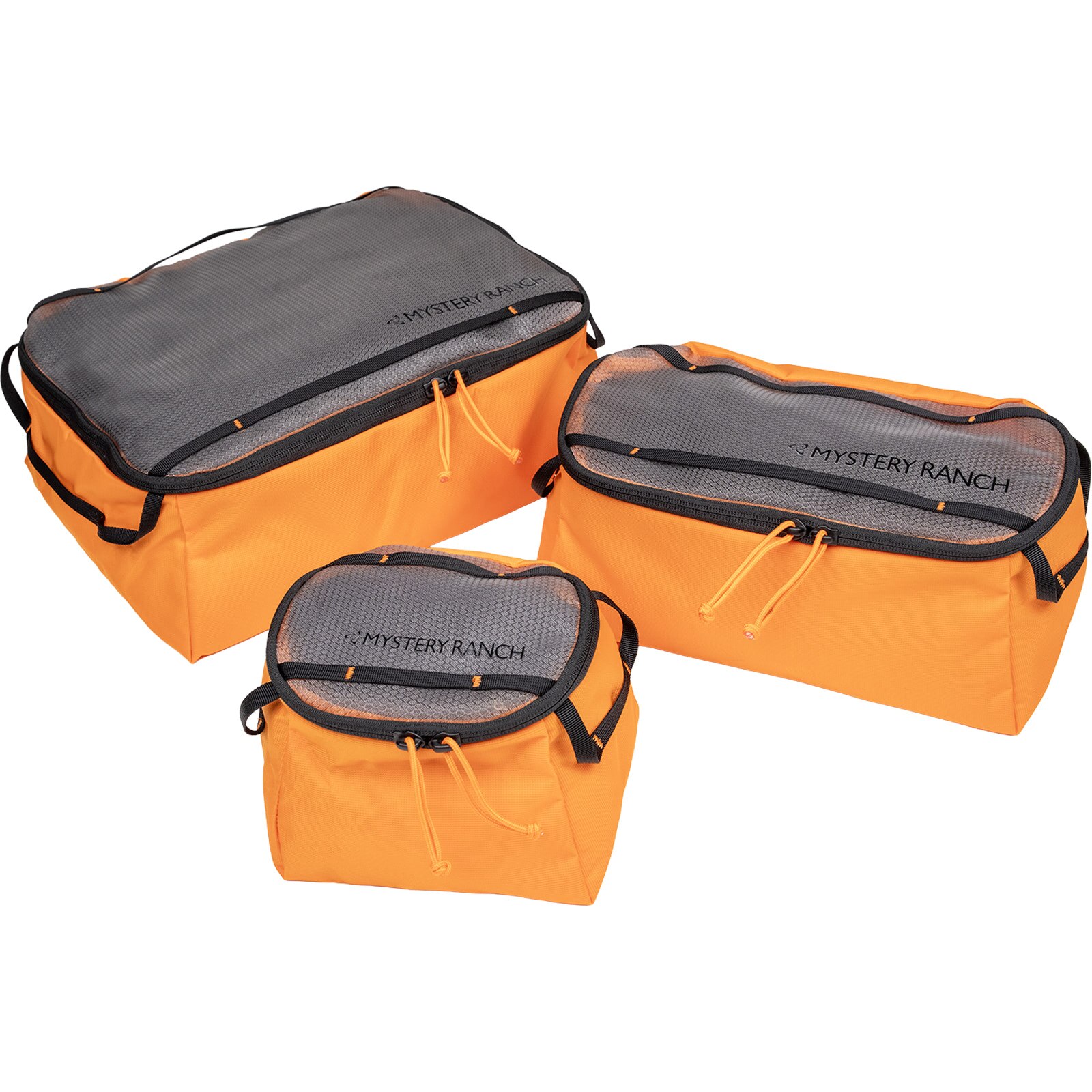 Mission Packing Cube