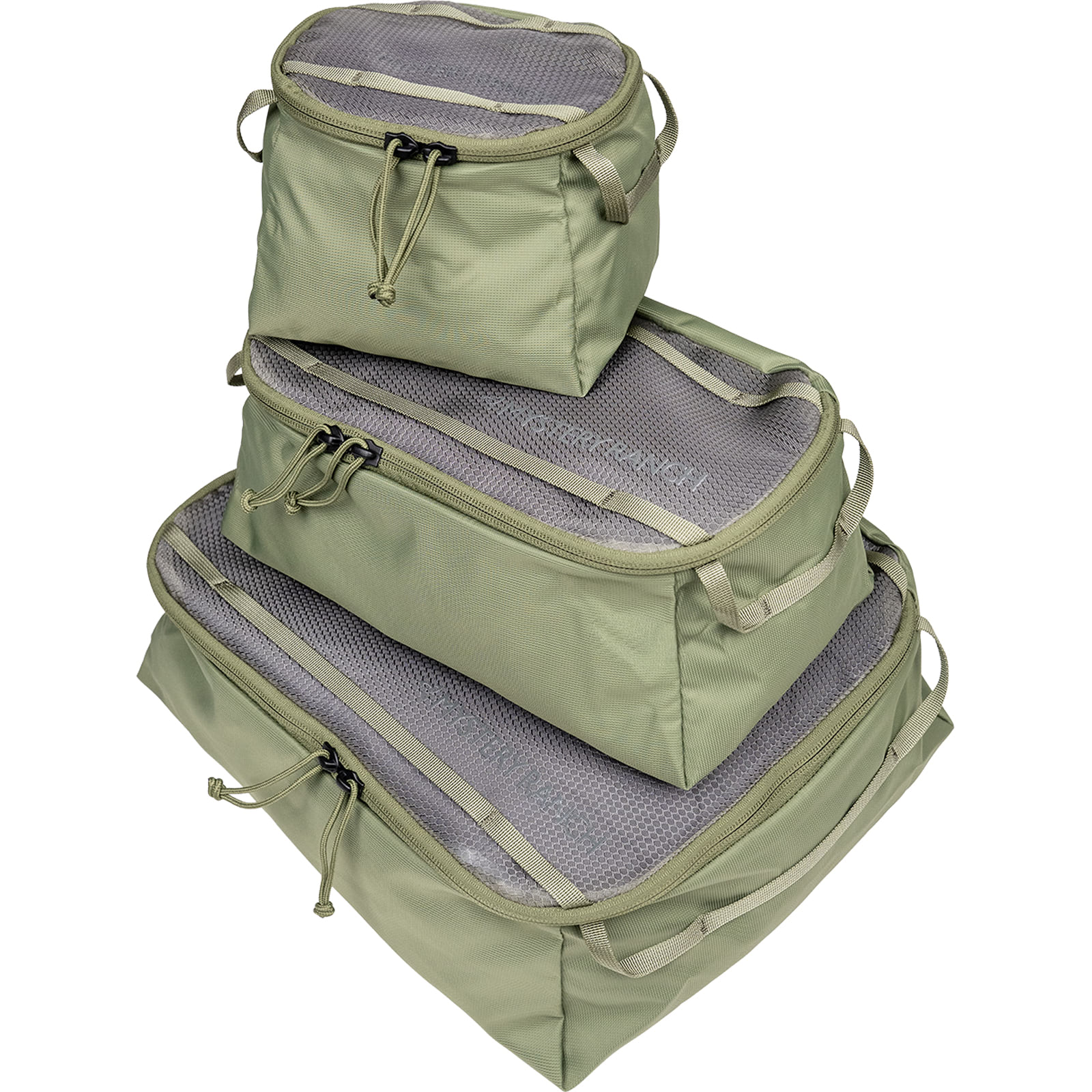 Mission Packing Cube - Thumbnail 4