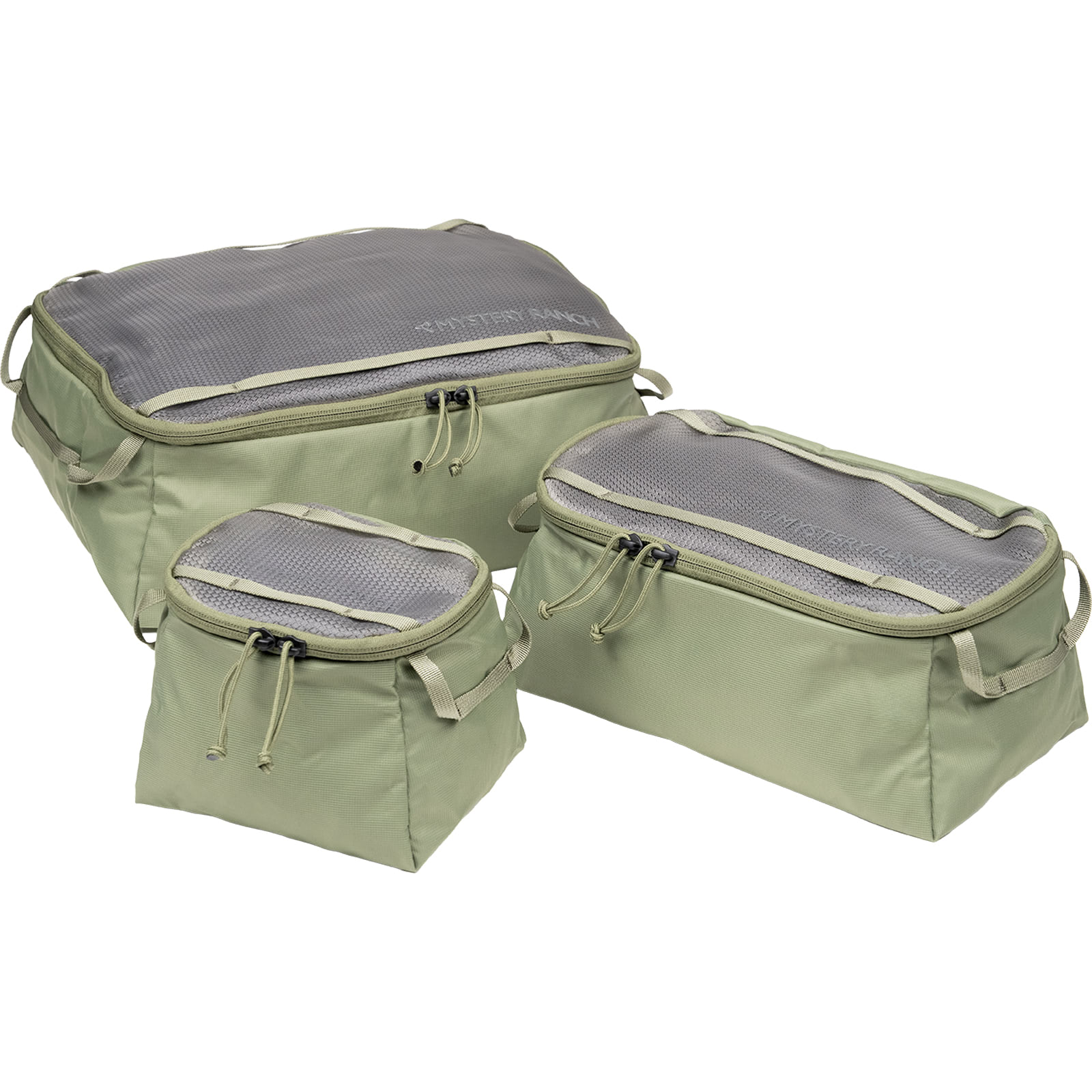 Mission Packing Cube Set - Thumbnail 2