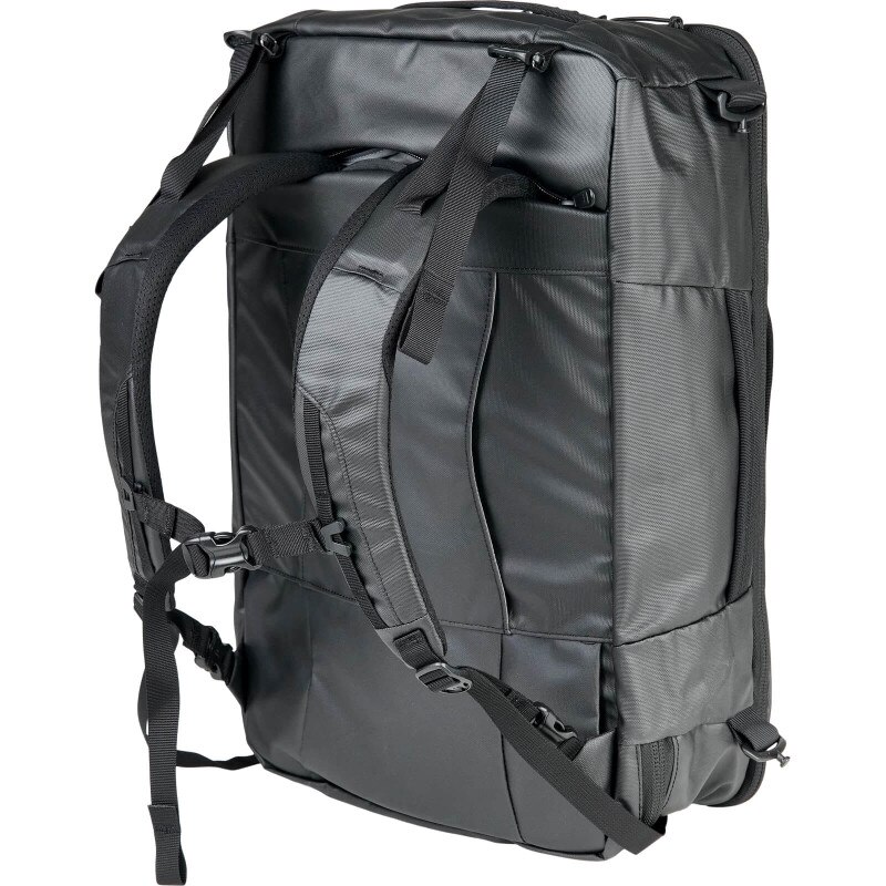 Mission Rover 30 - Black (Harnessing)