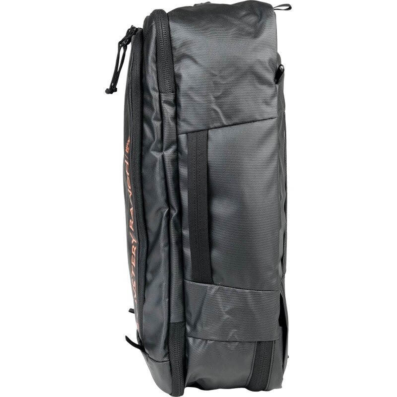 Mission Rover 30 - Black (Profile)