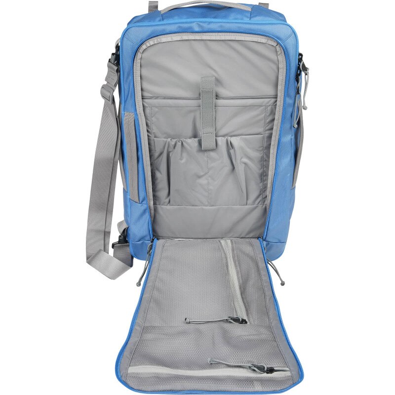 Mission Rover 30 - Pacific (Front Org Pocket)