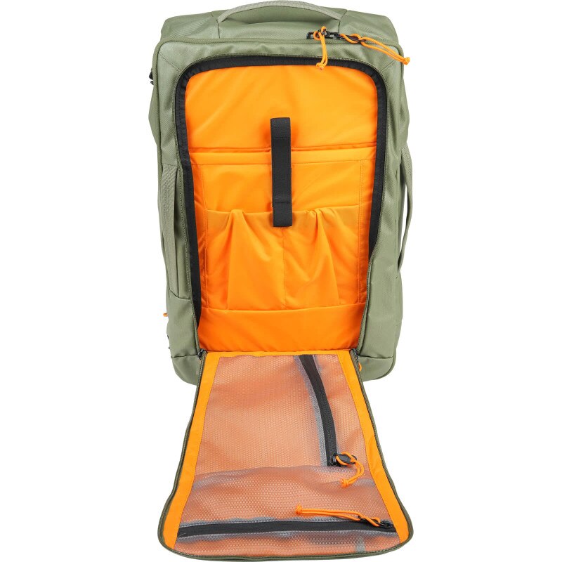 Mission Rover 30 - Ponderosa (Front Org Pocket)