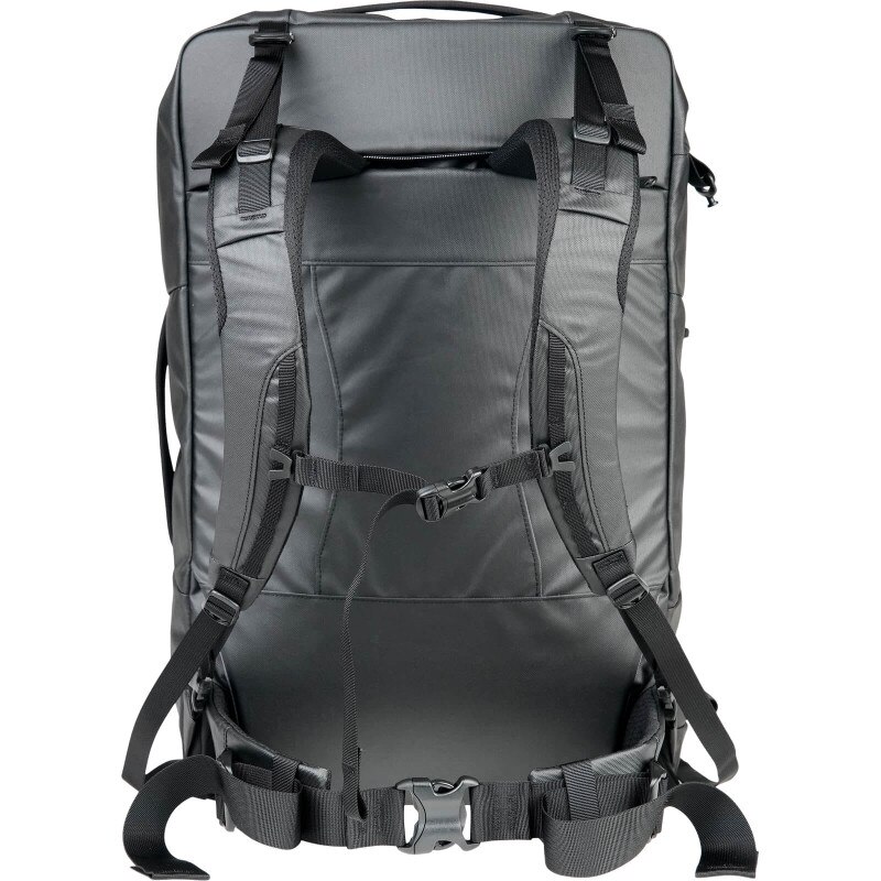 Mission Rover 45 - Black (Harnessing, Body Panel)