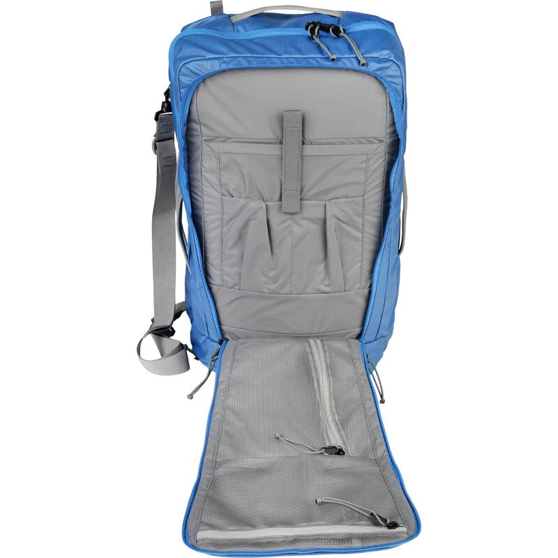 Mission Rover 45 - Pacific (Front Org Pocket)