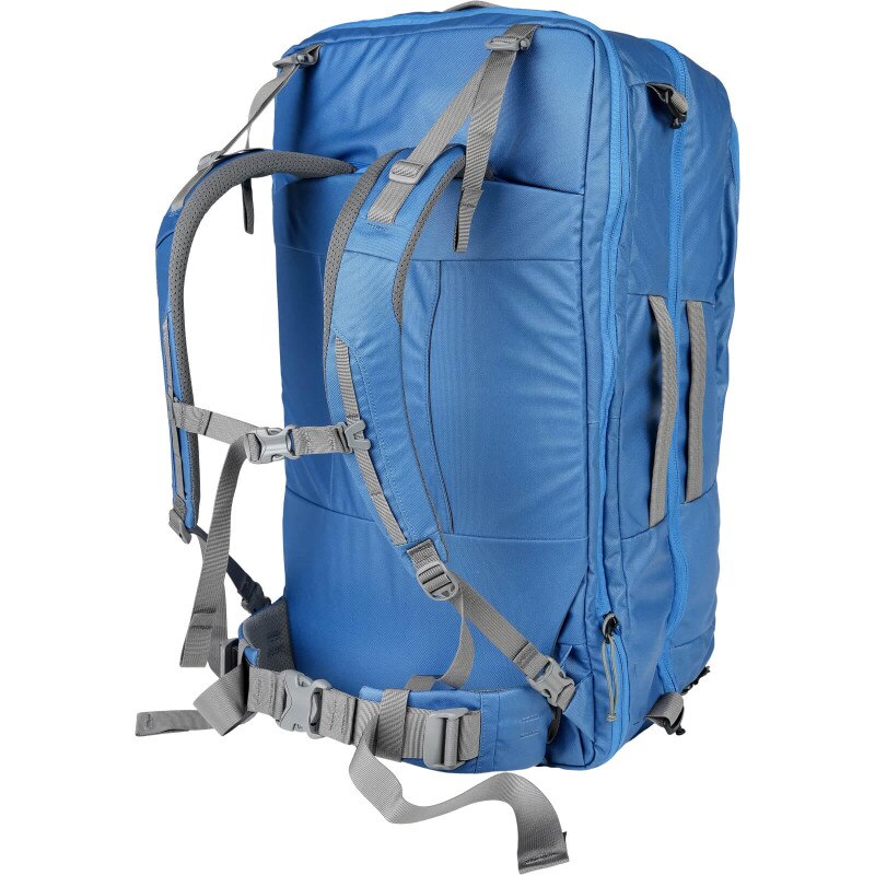 Mission Rover 60 Plus - Pacific (Harnessing)