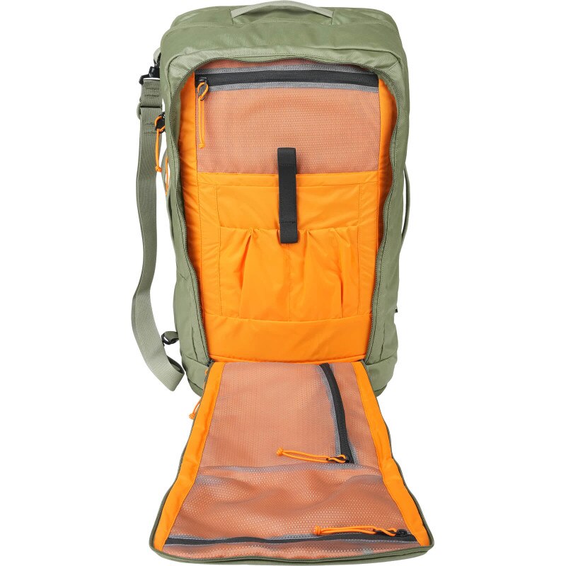 Mission Rover 60 Plus - Ponderosa (Front Org Pocket)