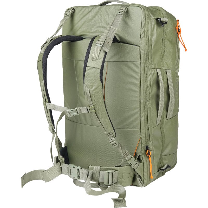 Mission Rover 60 Plus - Ponderosa (Harnessing)