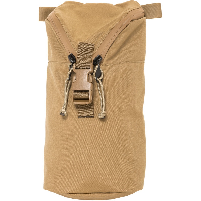 Rip Zip Pocket INTL - Coyote - L