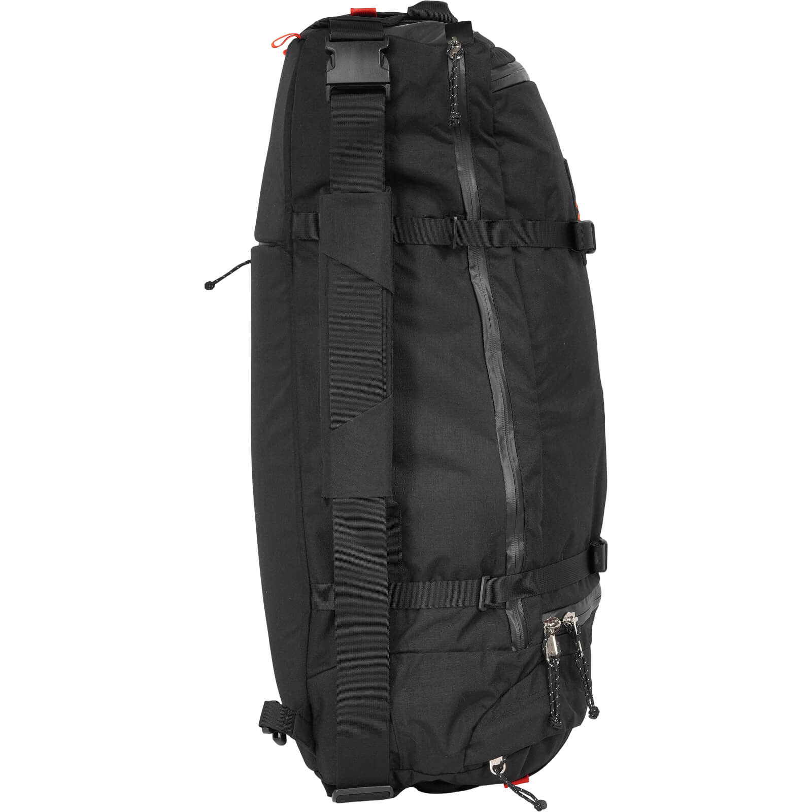 mystery ranch monster