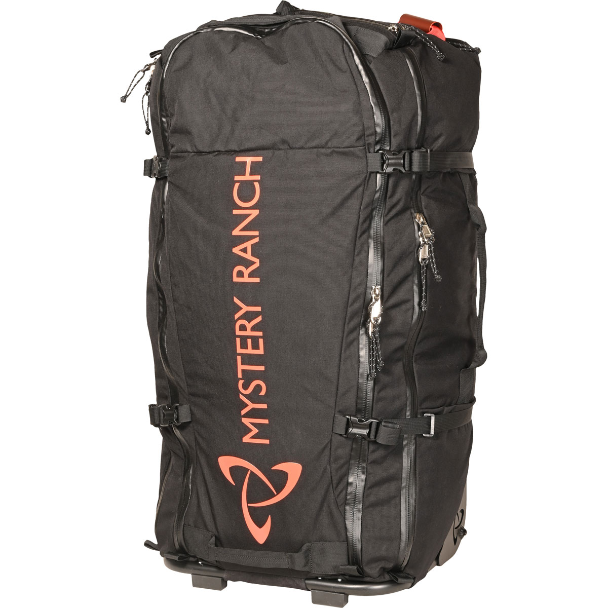 mystery ranch fire pack