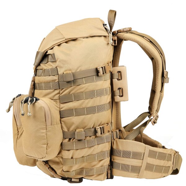 Mountain Ruck | MYSTERY RANCH Backpacks