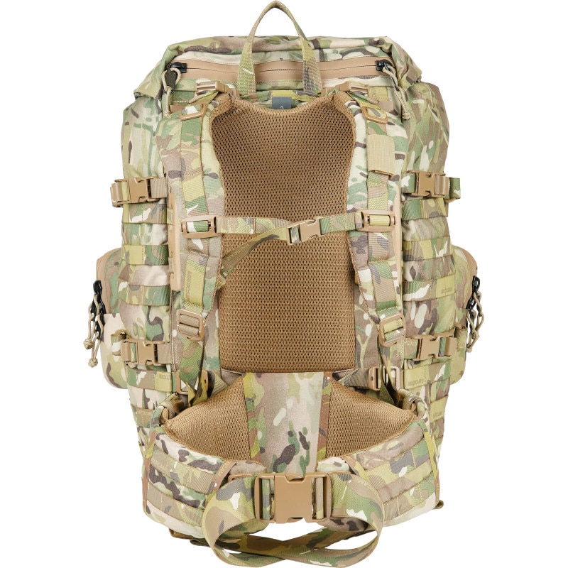 Mountain Ruck - Multicam (Body Panel)