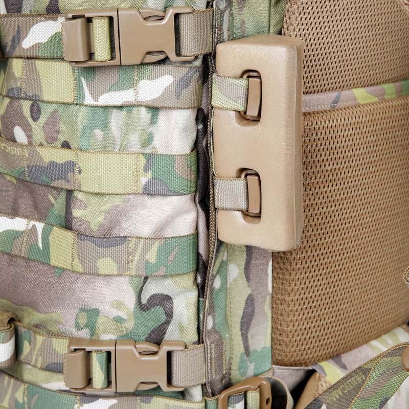 Mountain Ruck - Multicam (Detail, Bolster)