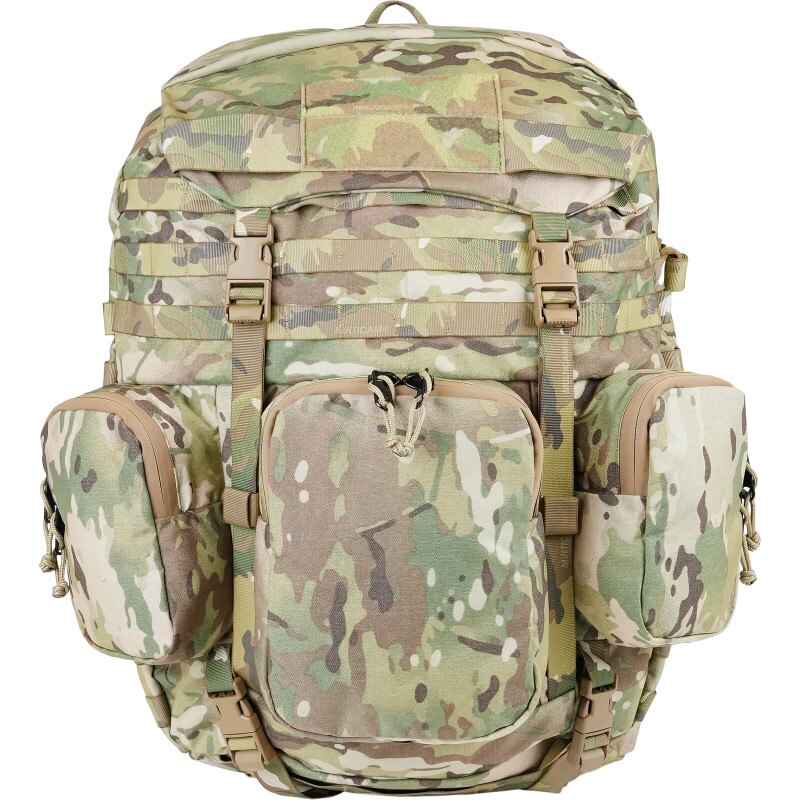 Mountain Ruck - Multicam (Head On)