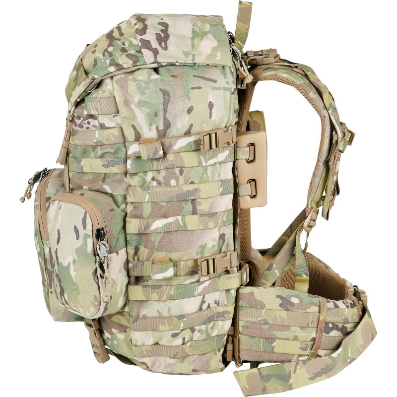 Mountain Ruck - Multicam (Profile)