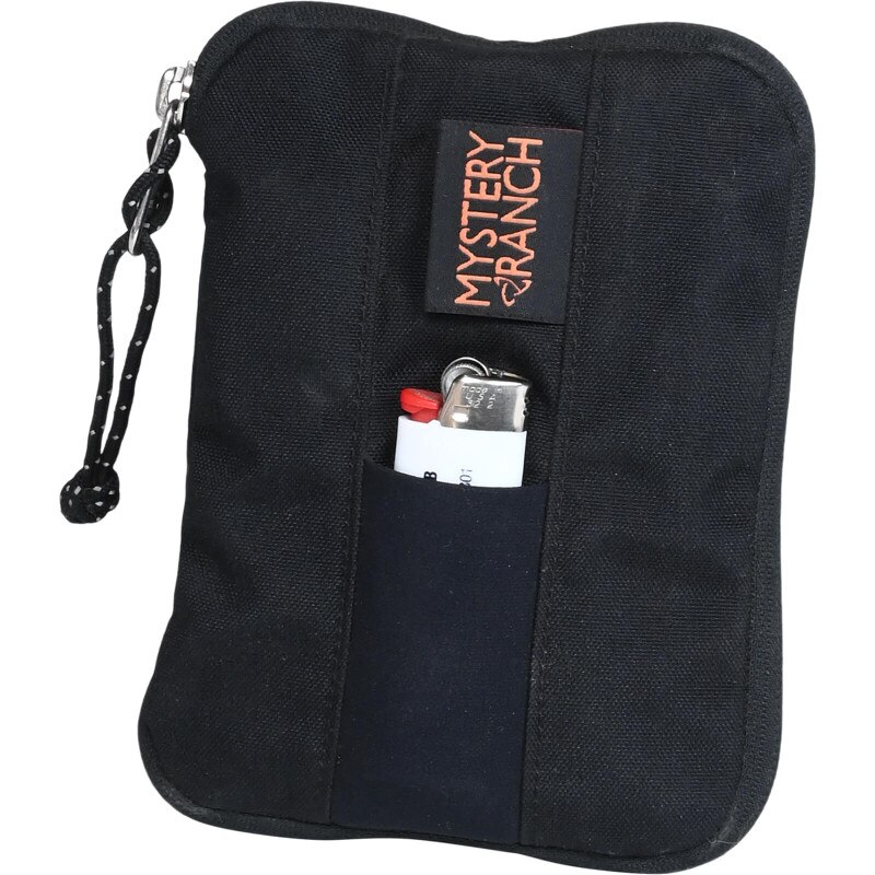 Wildland Fire Pack Pouch - FTW Pouch - Fire Accessory Pouch