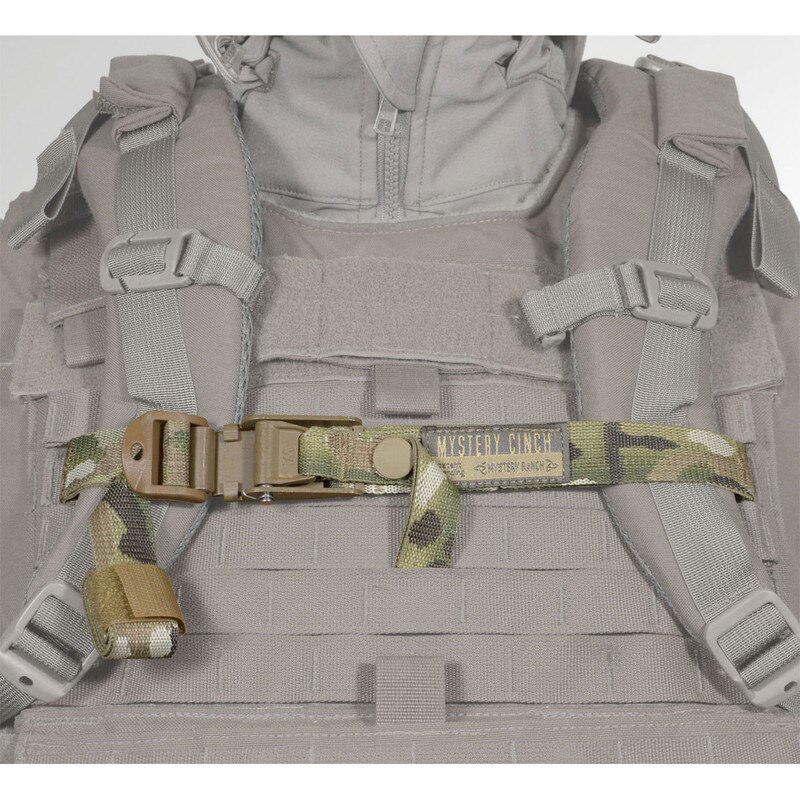 Mystery Cinch - Multicam