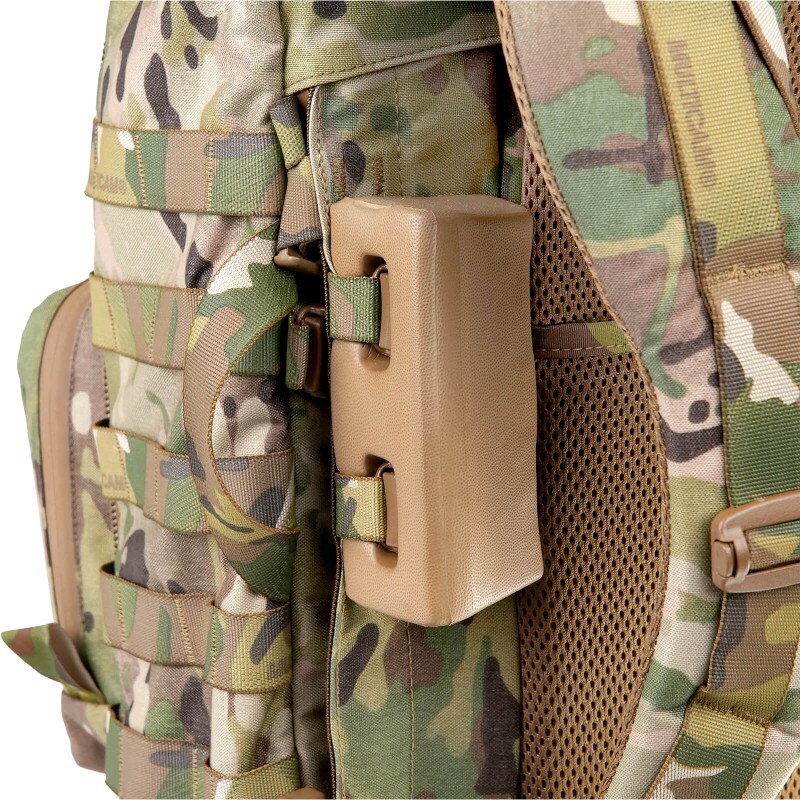 NICE RATS - Multicam (Bolster)