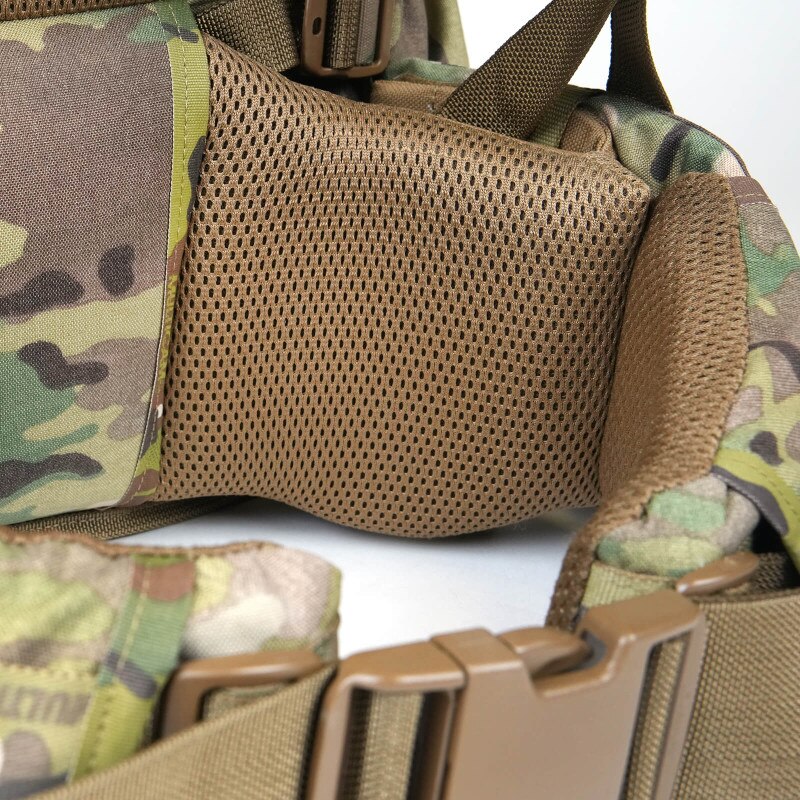 Overload - Multicam (Belt)
