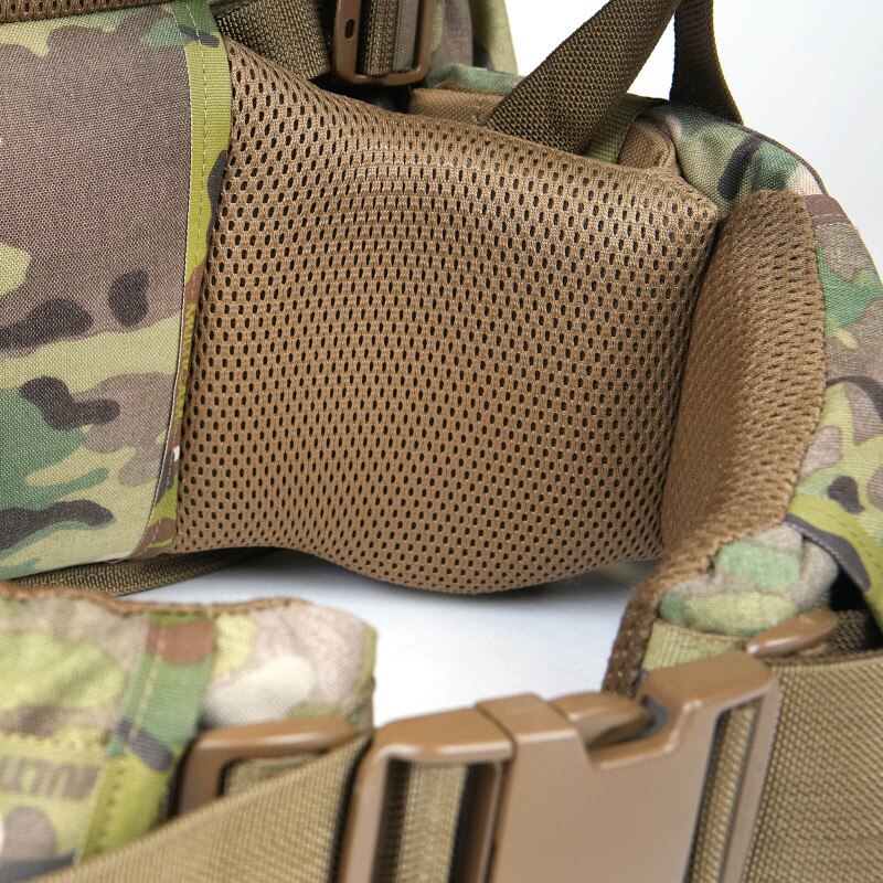 Overload - Multicam (Belt)