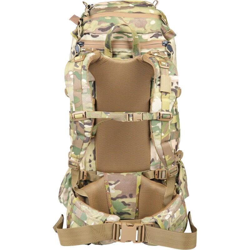 Overload INTL - Multicam (Body Panel)