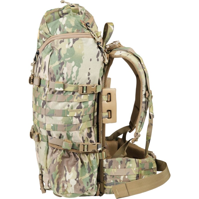 Overload INTL - Multicam (Profile)