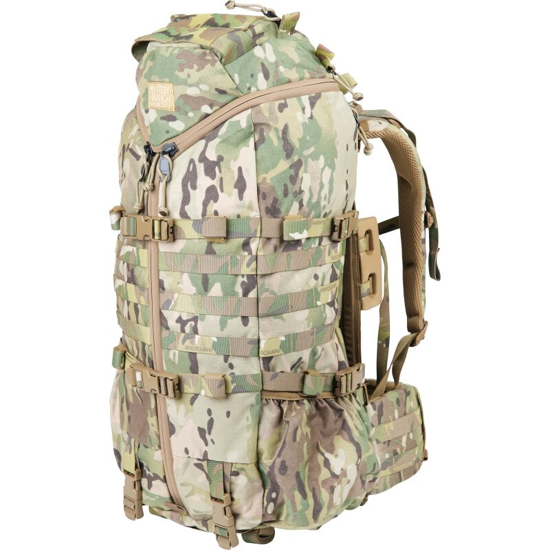 Overload INTL - Multicam