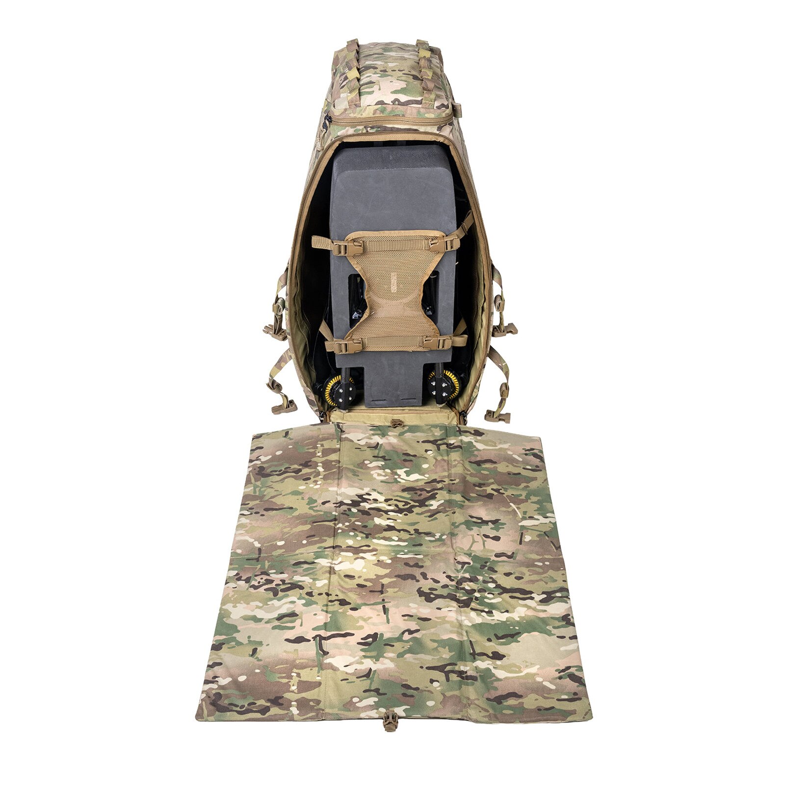 PDW C100 Drone Pack | MYSTERY RANCH Backpacks