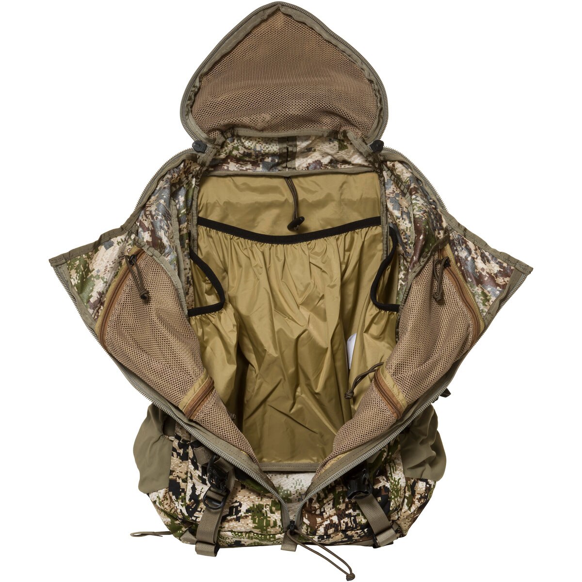 Pintler - Bag Only Pack | MYSTERY RANCH 