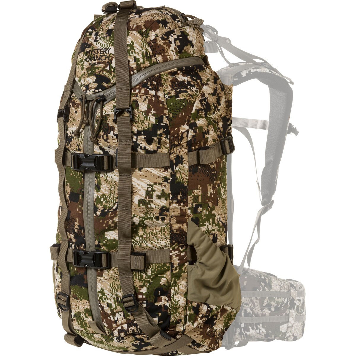 Pintler - Bag Only Pack | MYSTERY RANCH 