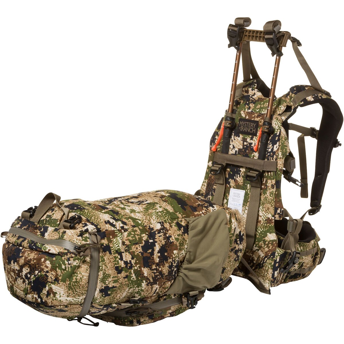 Pop Up 28 Pack | MYSTERY RANCH Backpacks