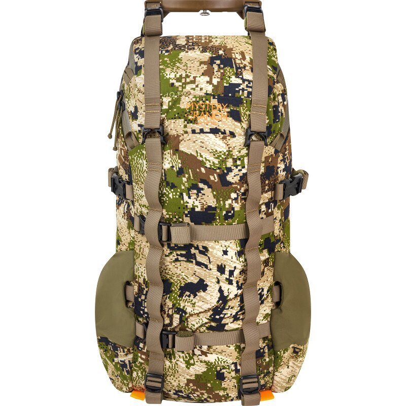 Pop Up 30 - Optifade Subalpine (Head On)