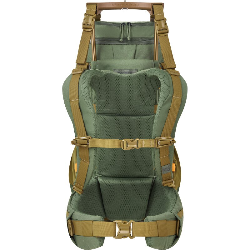 Pop Up 30 - Ponderosa (Body Panel)