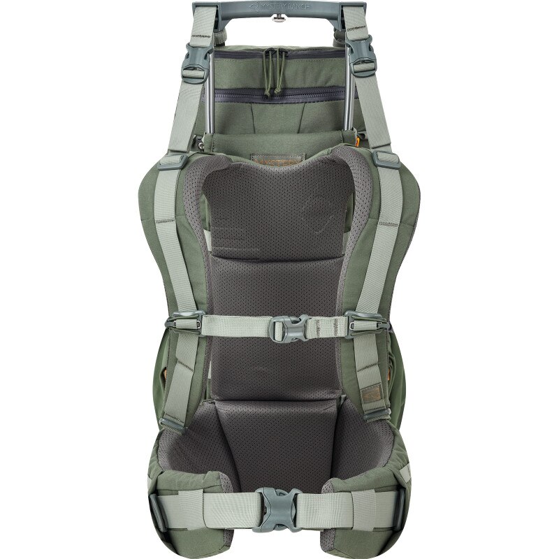 Women's Pop Up 30 - Foliage (Body Panel)