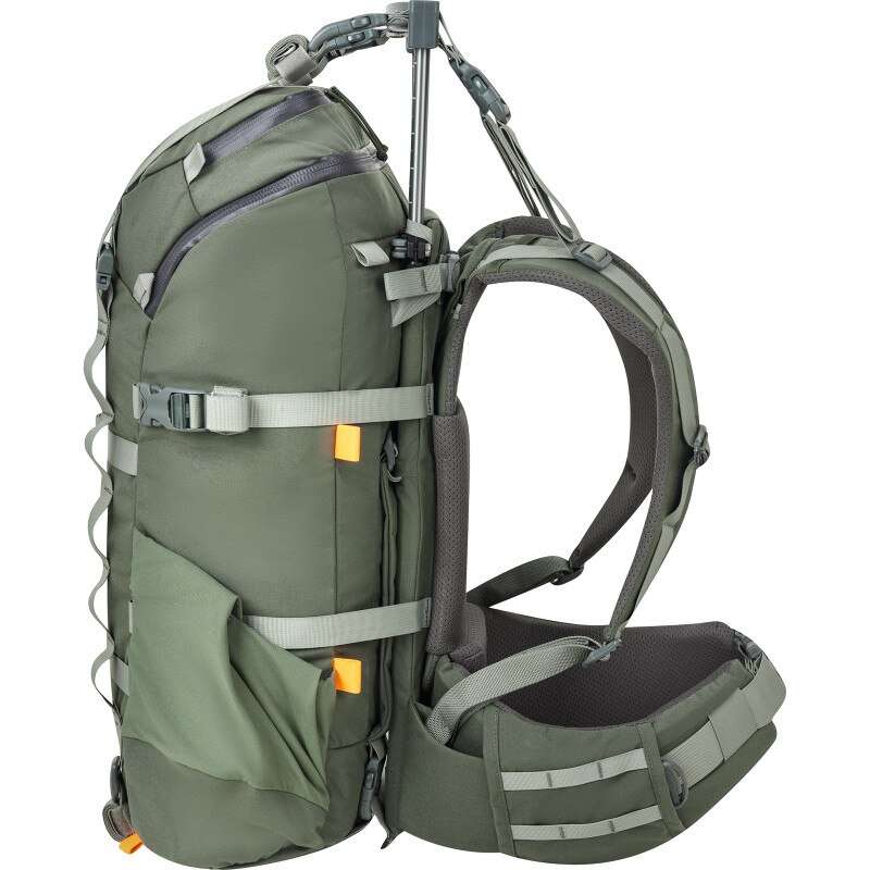 Women's Pop Up 30 - Foliage (Profile)