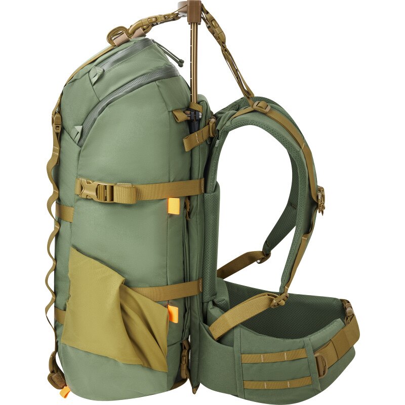 Women's Pop Up 30 - Ponderosa (Profile)