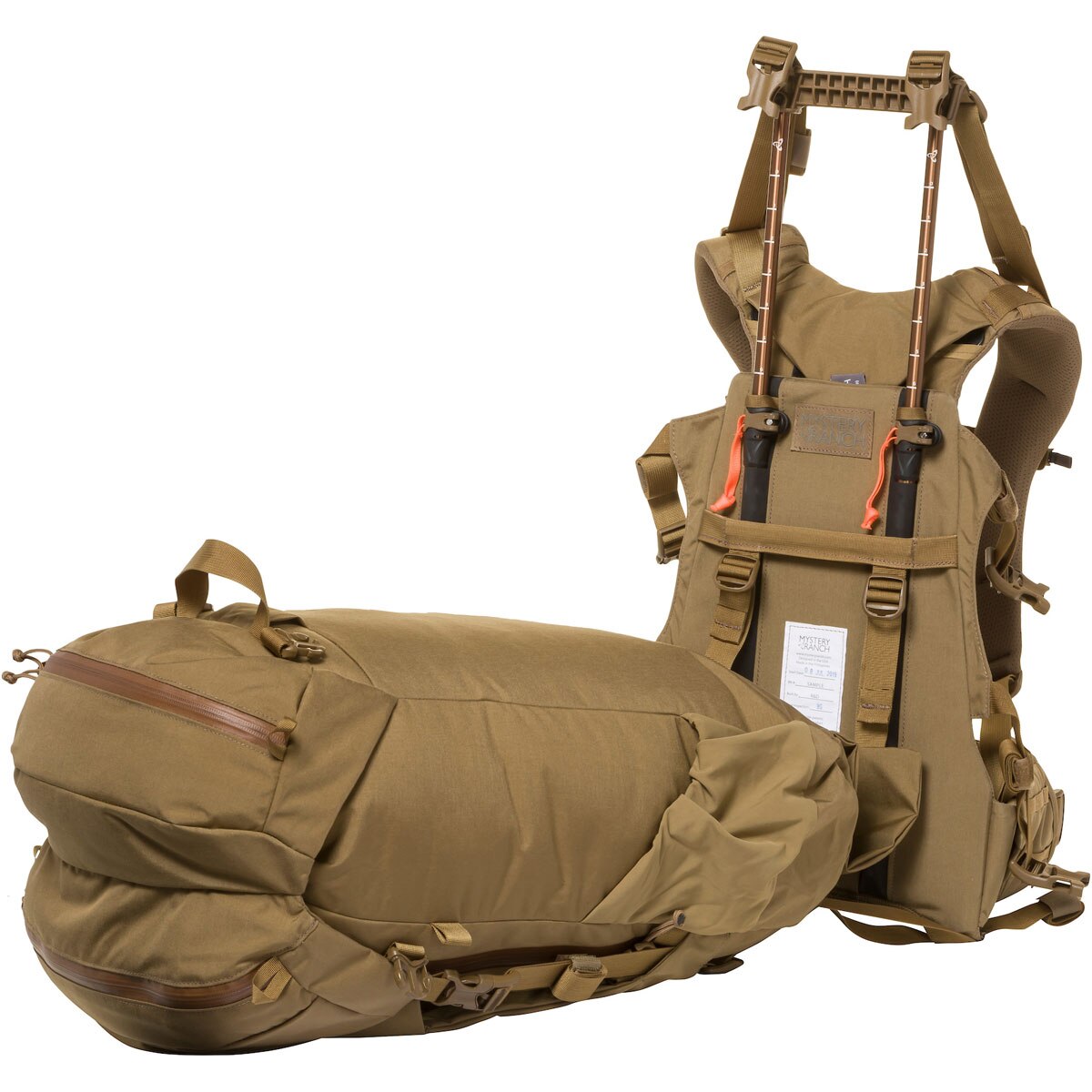 Pop Up 38 Pack | MYSTERY RANCH Backpacks