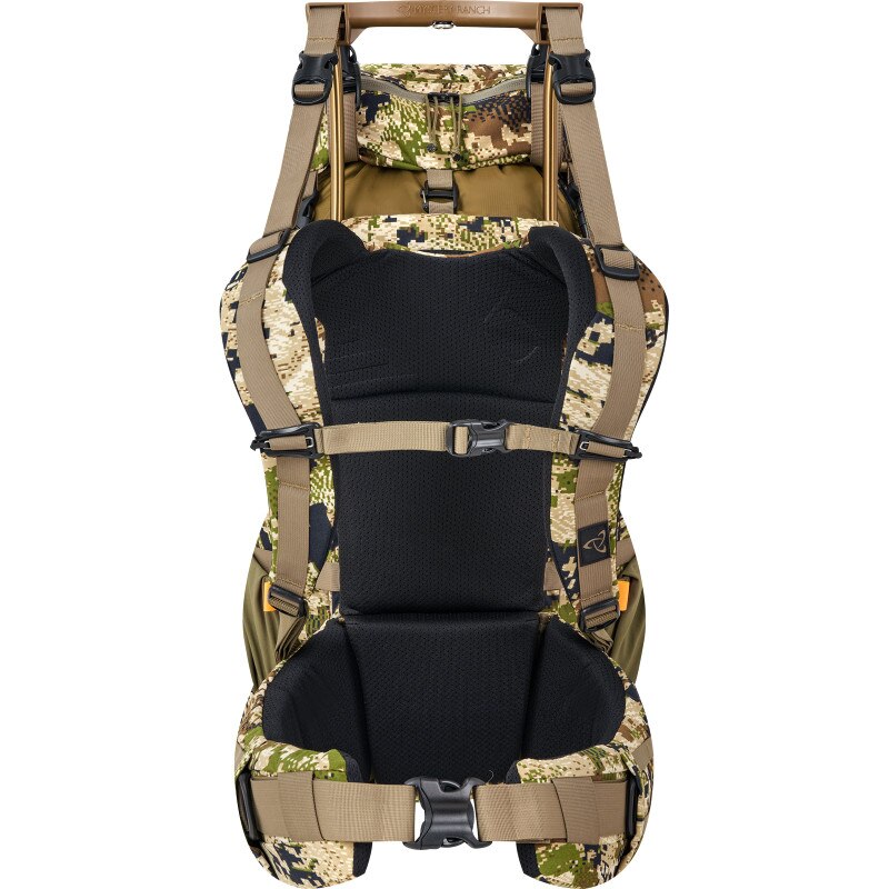 Pop Up 40 - Optifade Subalpine (Body Panel)